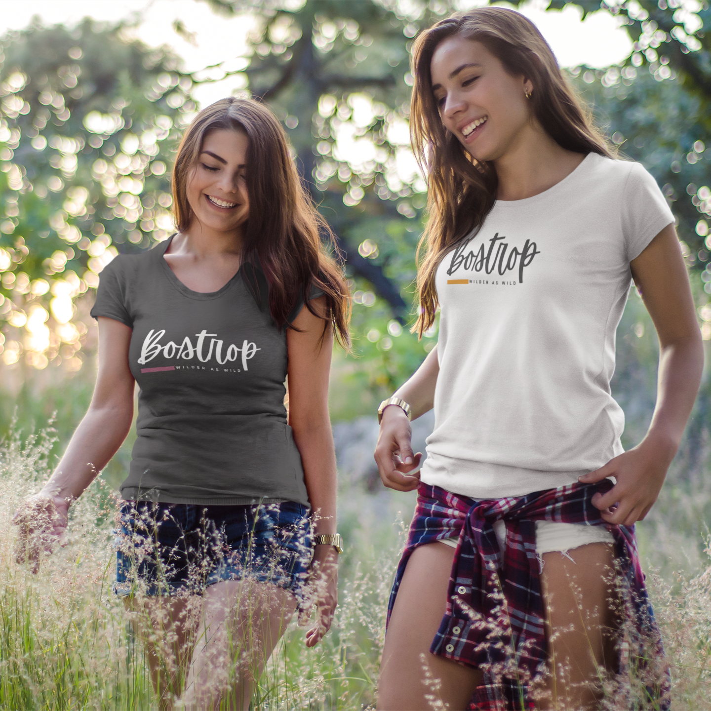 Ladies Wear